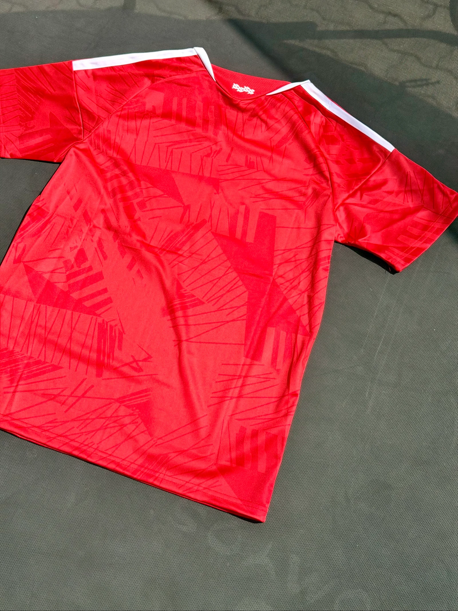 Benfica Shirt 26/27 – photo 7